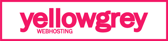 yellowgrey webhosting